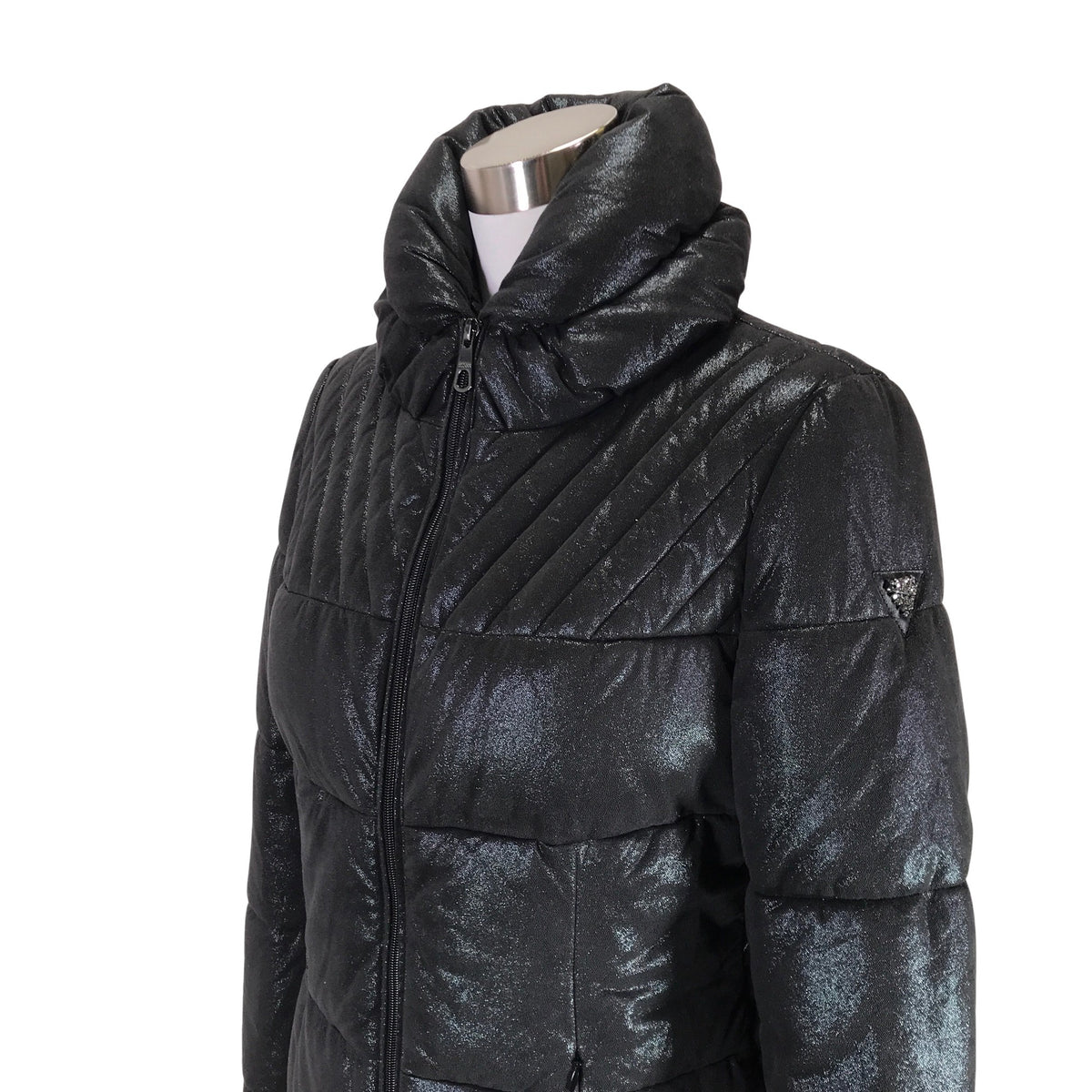 Unisex Guess - Toppatakki, koko 36 - (3)