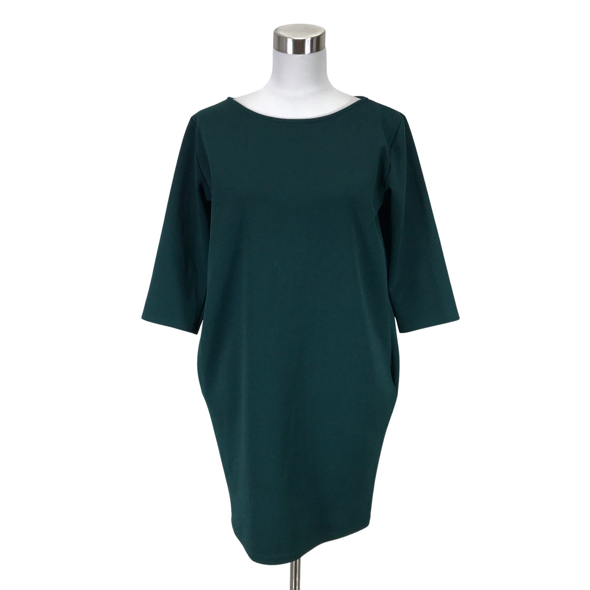 Unisex Dixie - Trikootunika, koko 38 - (1)