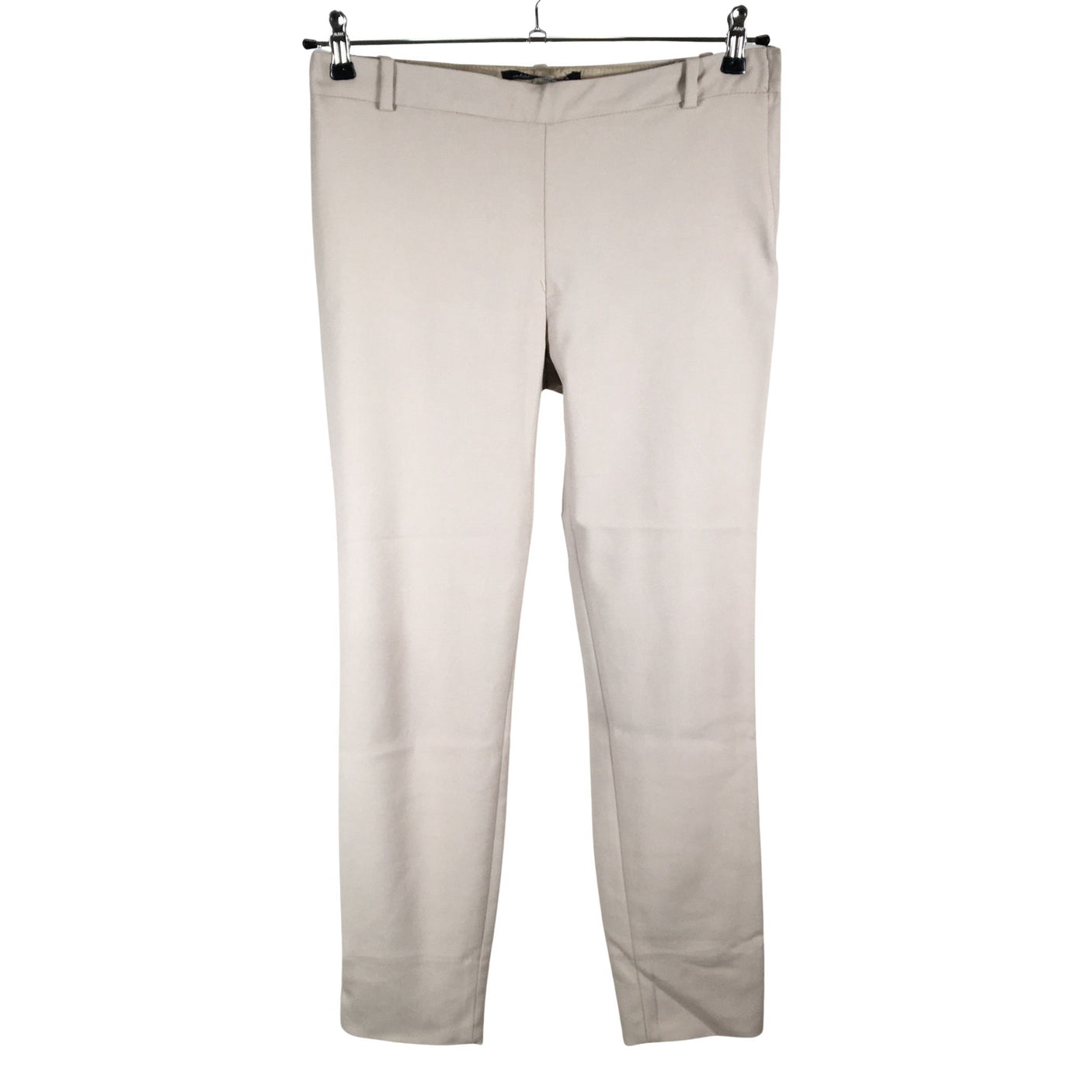 Unisex Zara - Kangashousut, koko 38 - (1)