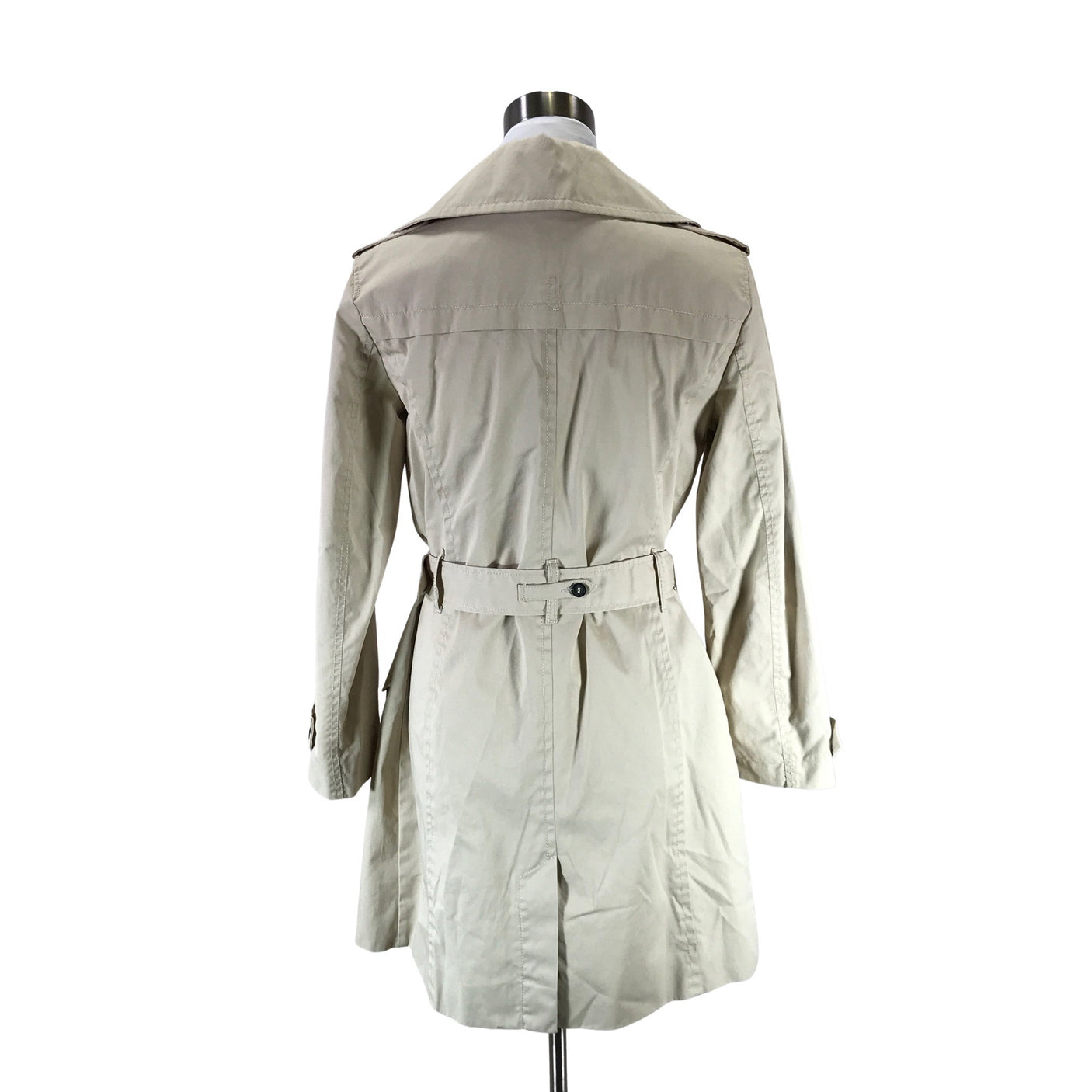Unisex IKKS - Trenssitakki, koko 38 - (2)