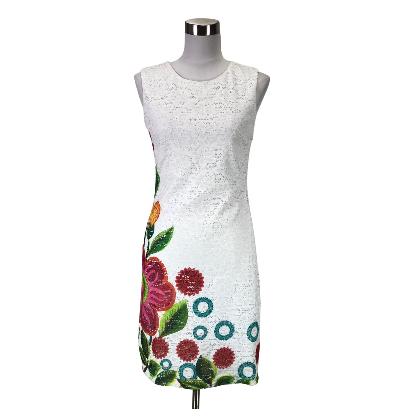 Unisex Desigual - Kotelomekko, koko 36 - (1)