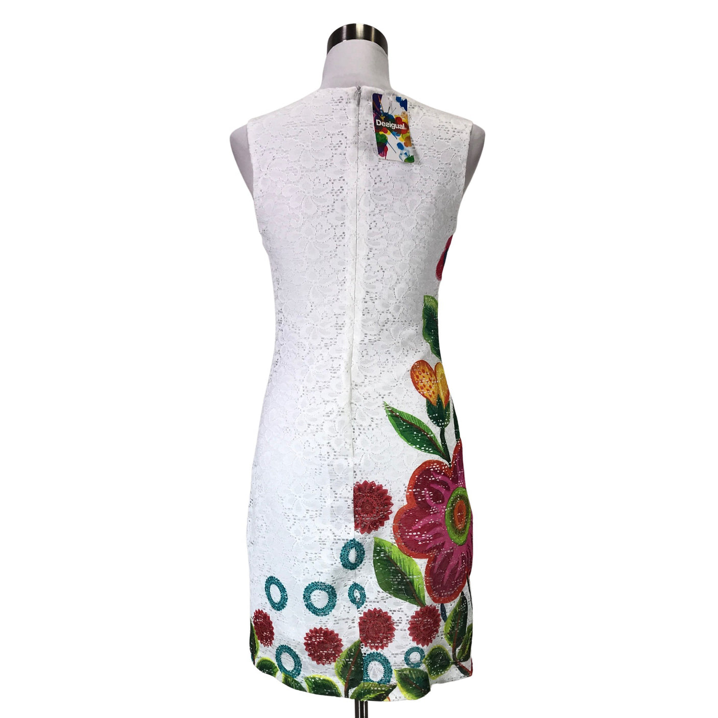 Unisex Desigual - Kotelomekko, koko 36 - (2)