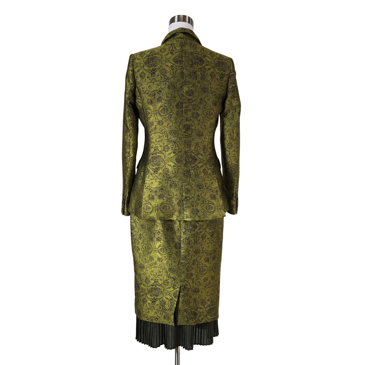 Unisex MaxMara - Jakkupuku, koko 40 - (2)