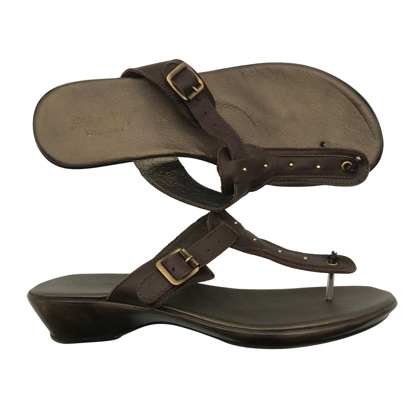 Unisex Rieker - Sandaalit, koko 38 - (1)