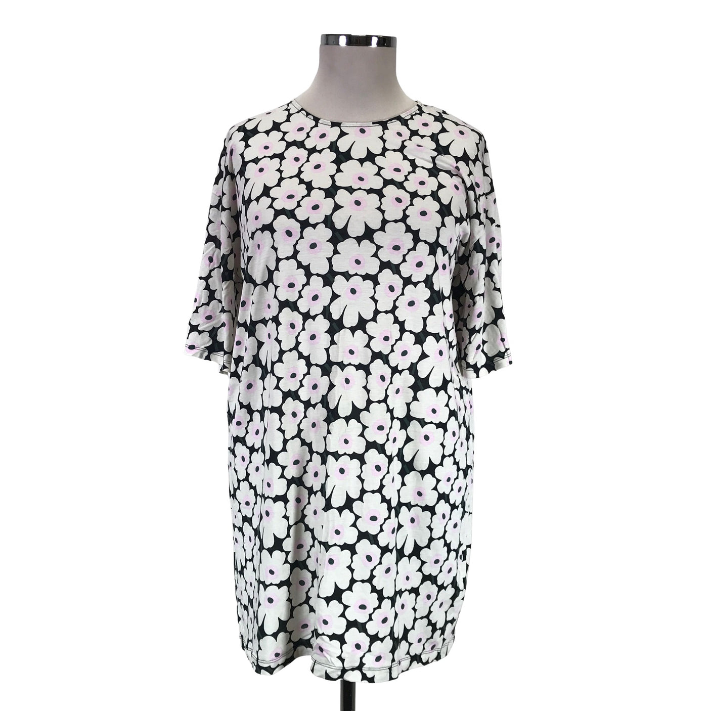 Unisex Marimekko - Trikootunika, koko 42 - (1)