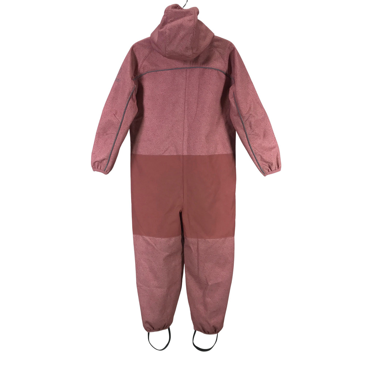 Unisex POMPdeLUX - Softshellhaalari, koko 104 - 110 - (2)