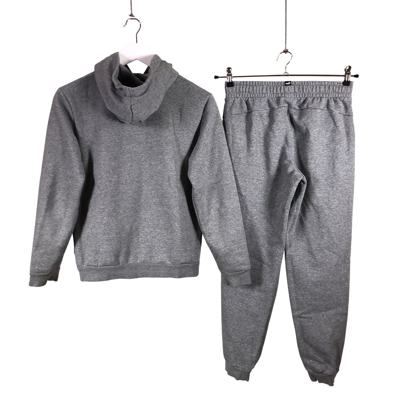 Unisex Puma - Collegeasu, koko 158 - 164 - (2)