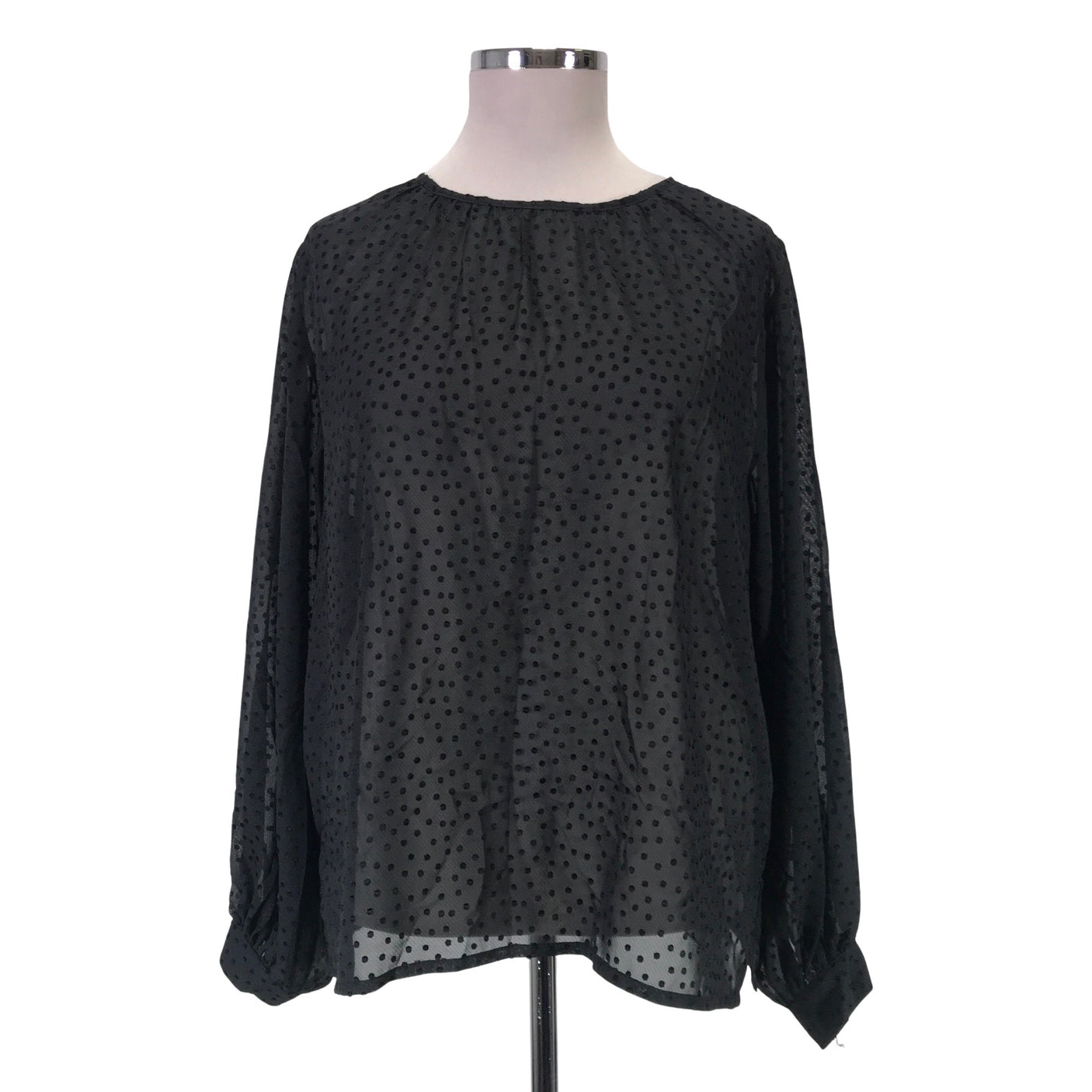 Unisex Nanso - Pusero, koko 42 - (1)