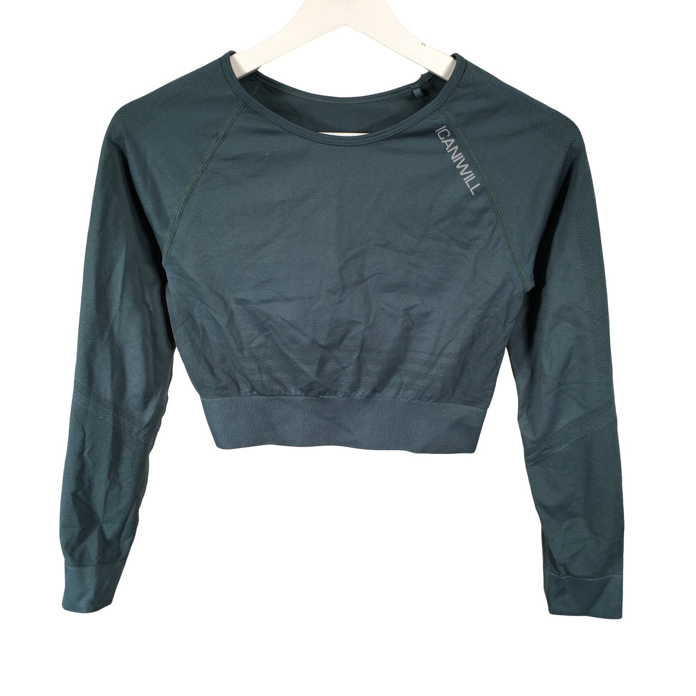 Unisex ICIW – Icaniwill - Urheilupaita,
pitkät hihat, koko 34 - (1)