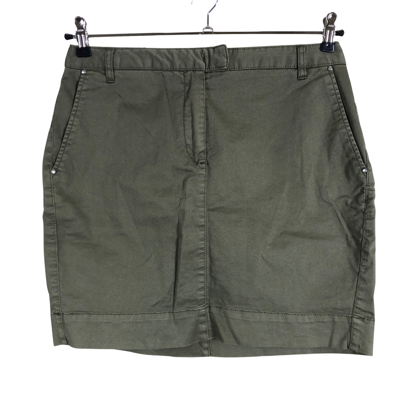Unisex Benetton - Kangashame, koko 40 - (1)