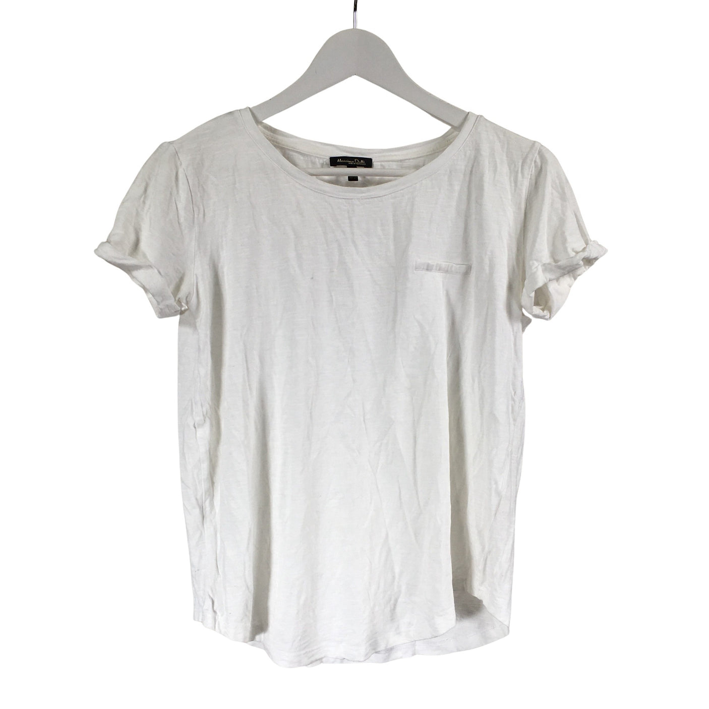 Unisex Massimo Dutti - T-paita, koko 34 - (1)