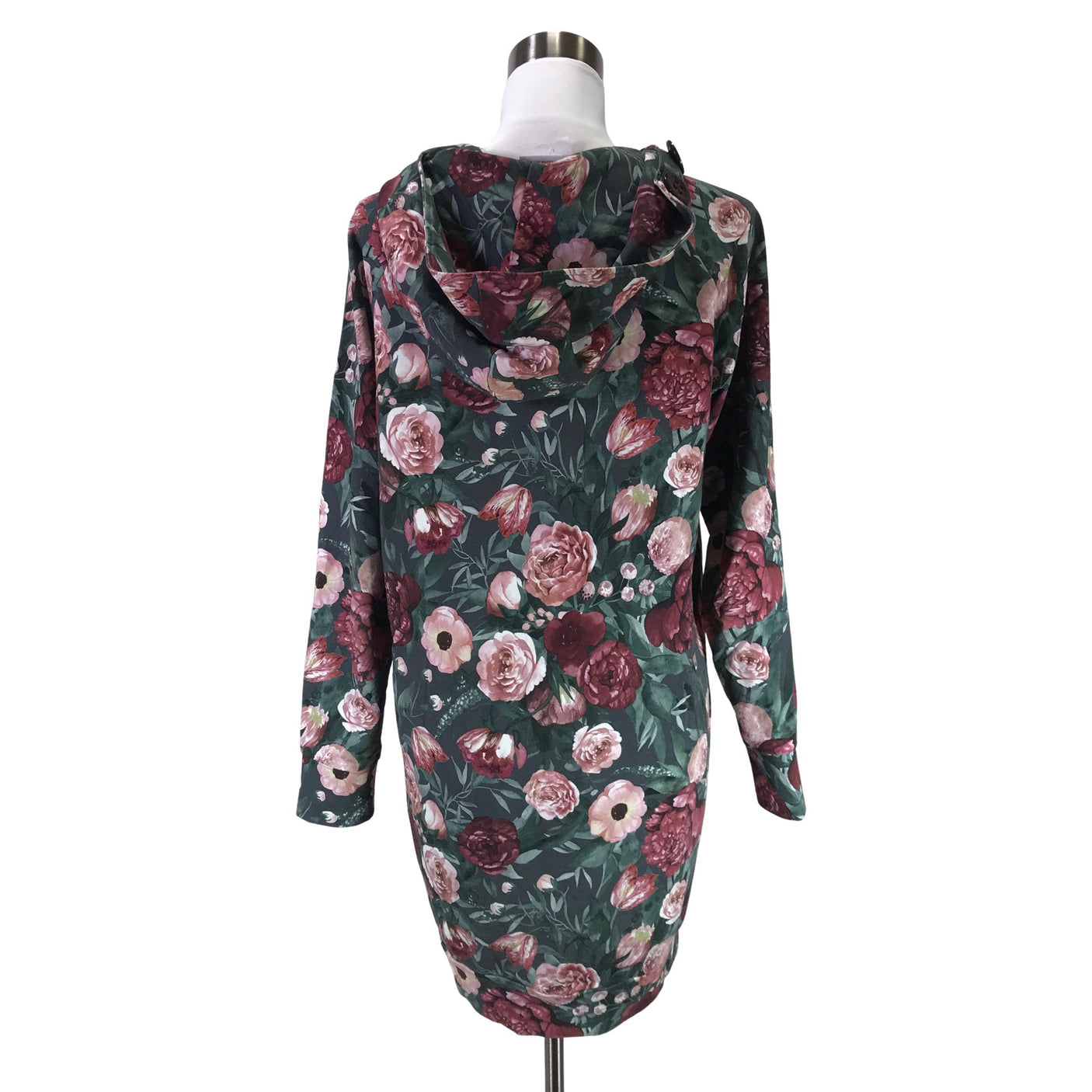 Unisex Versonpuoti - Trikoomekko, koko 38 - (2)