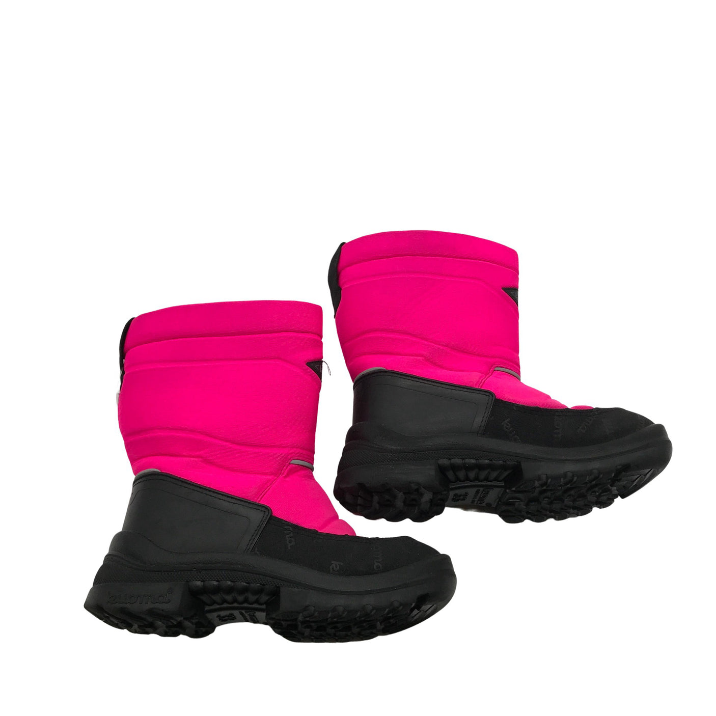 Unisex Kuoma - Talvikengät, koko 33 - (1)
