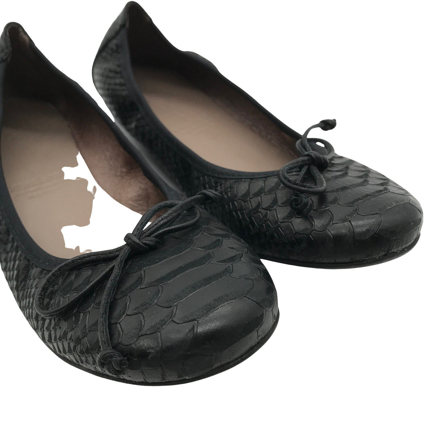 Unisex Wonders - Ballerinat, koko 37 - (3)
