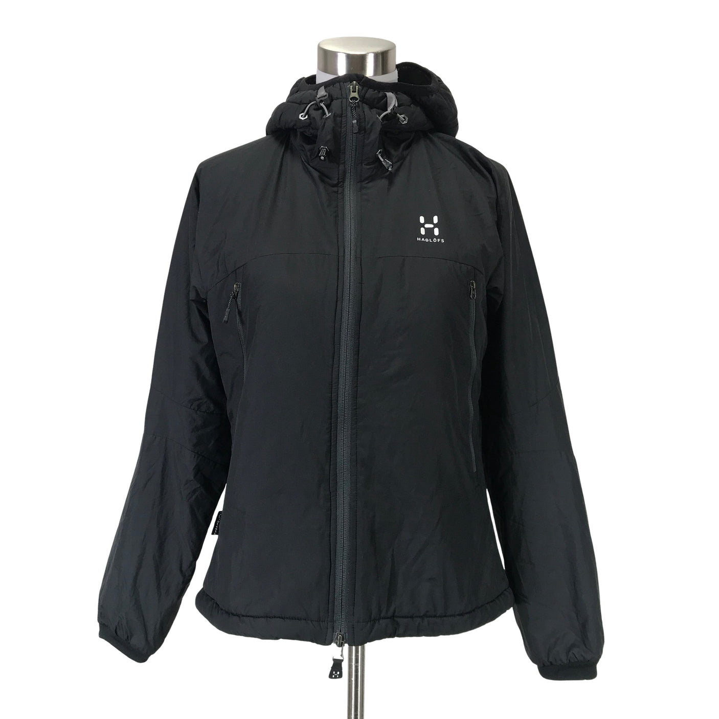 Unisex Haglöfs - Kevyttoppatakki, koko 36 - (1)