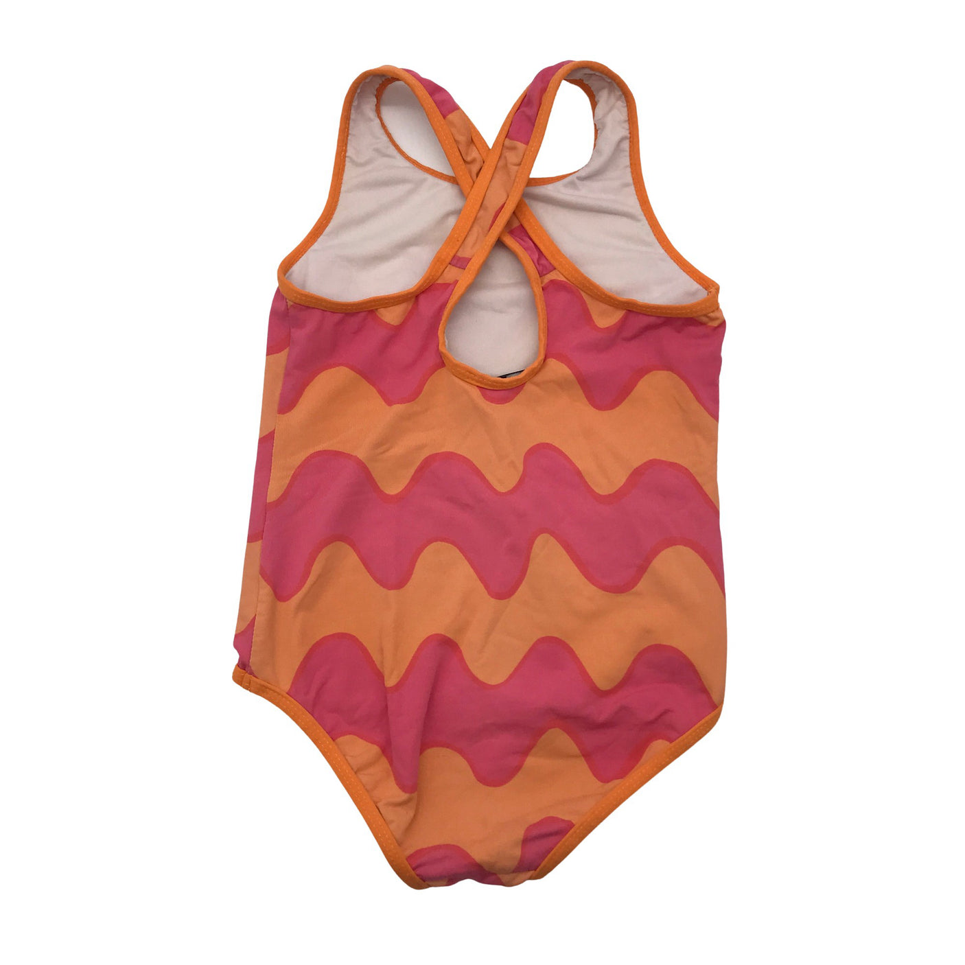 Unisex Marimekko - Uimapuku, koko 110 - 116 - (2)