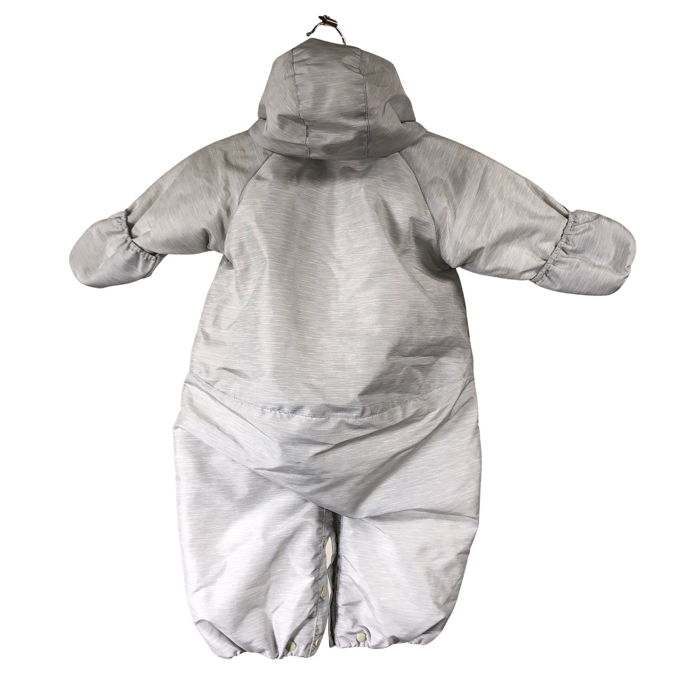Unisex Reima - Kevyttoppahaalari, koko 50 - 56 - (2)
