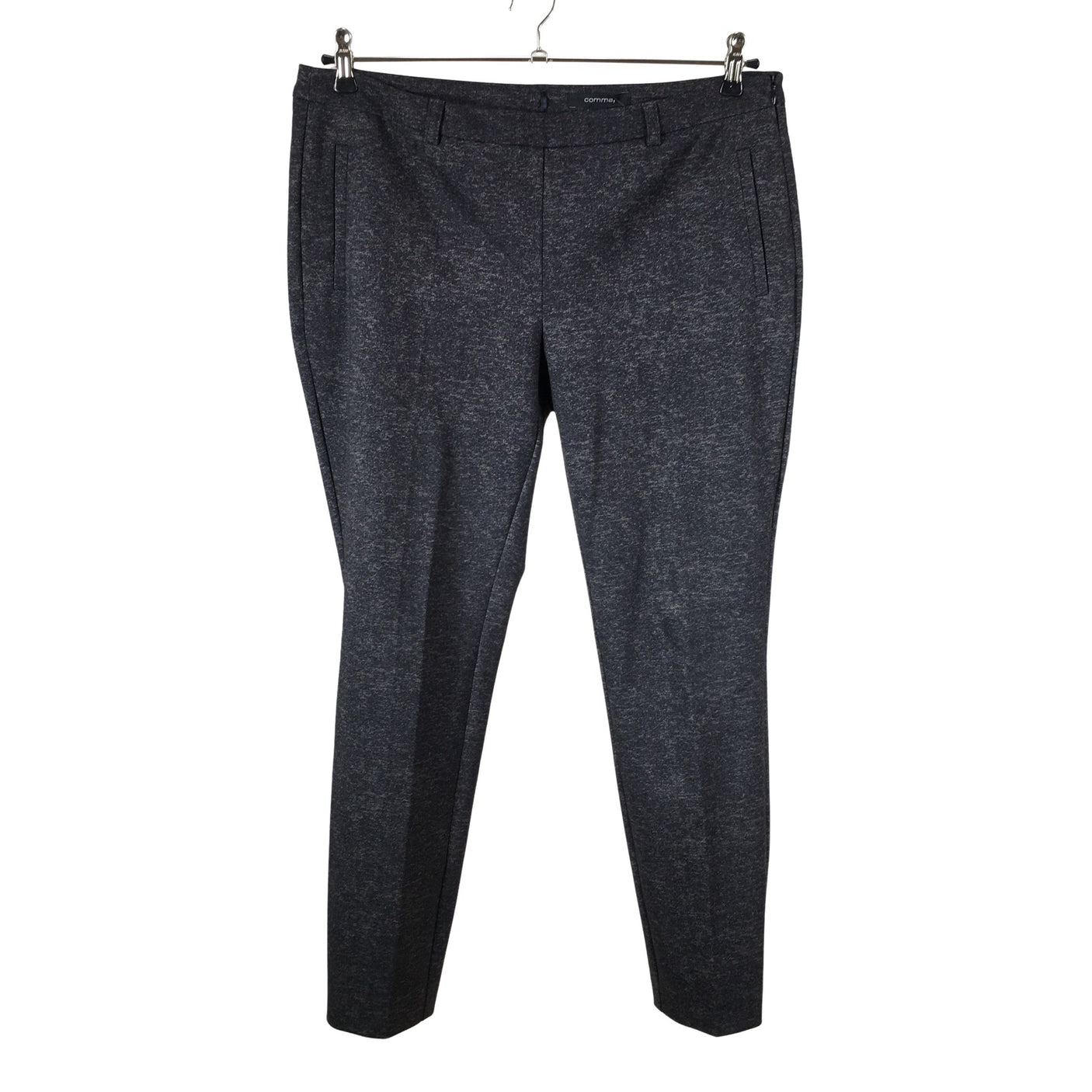 Unisex Comma - Trikoohousut, koko 42 - (1)