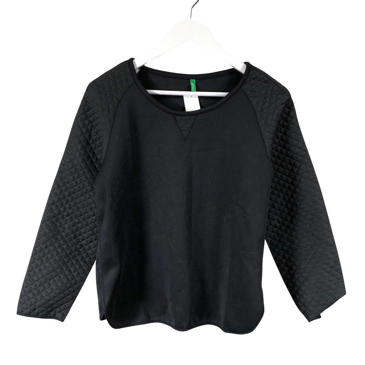 Unisex Benetton - Trikoopaita, koko 36 - (1)