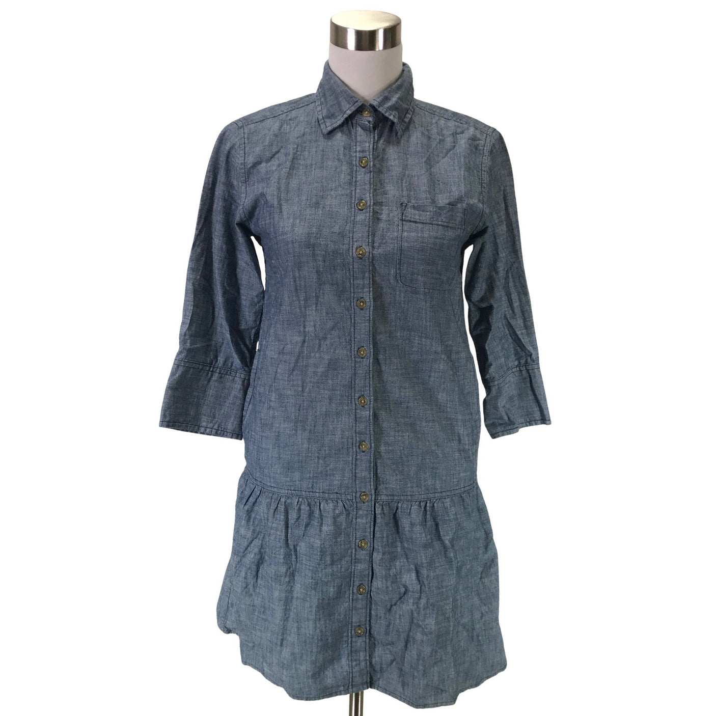 Unisex Gap - Kangasmekko, koko 34 - (1)