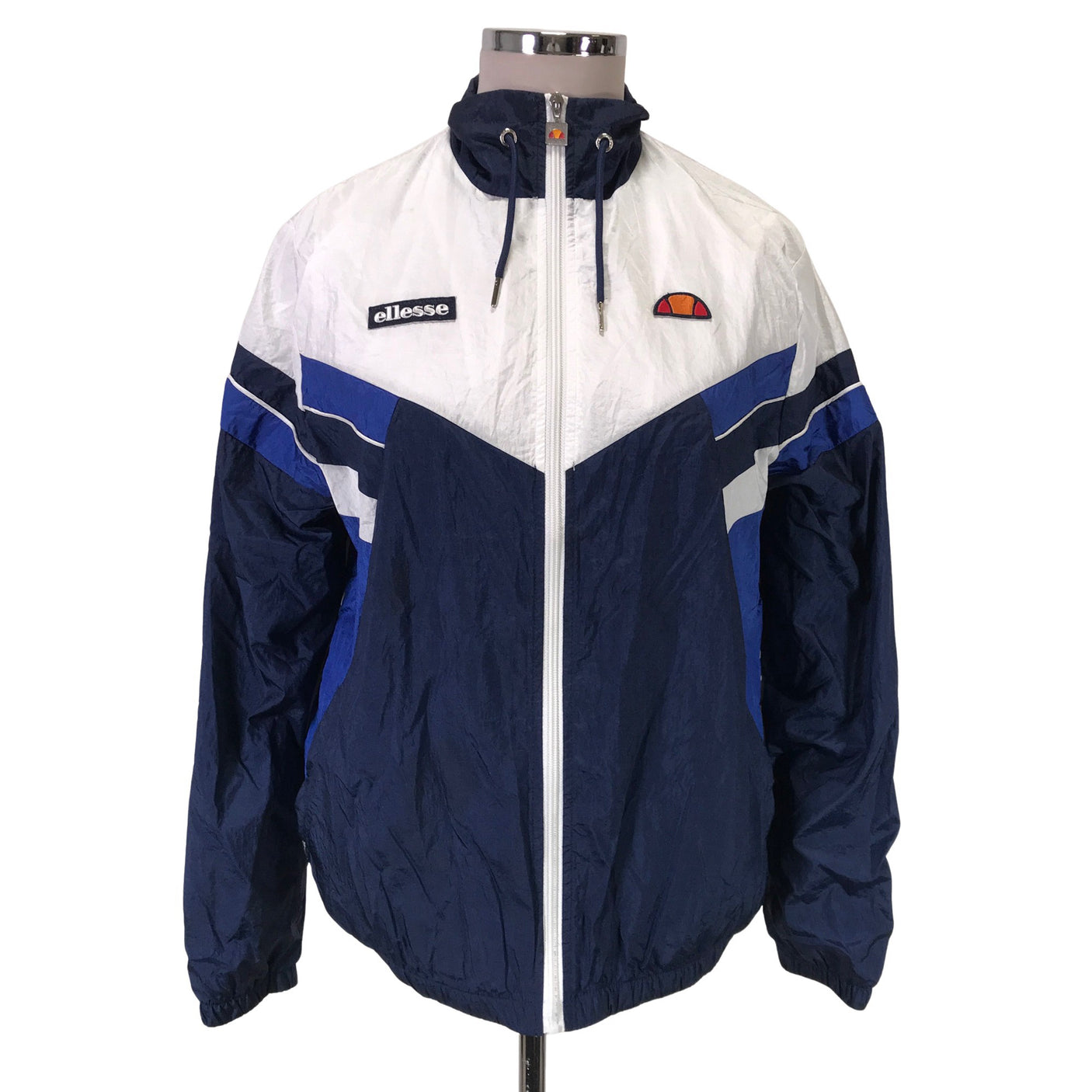 Unisex Ellesse - Urheilutakki, koko M - (1)