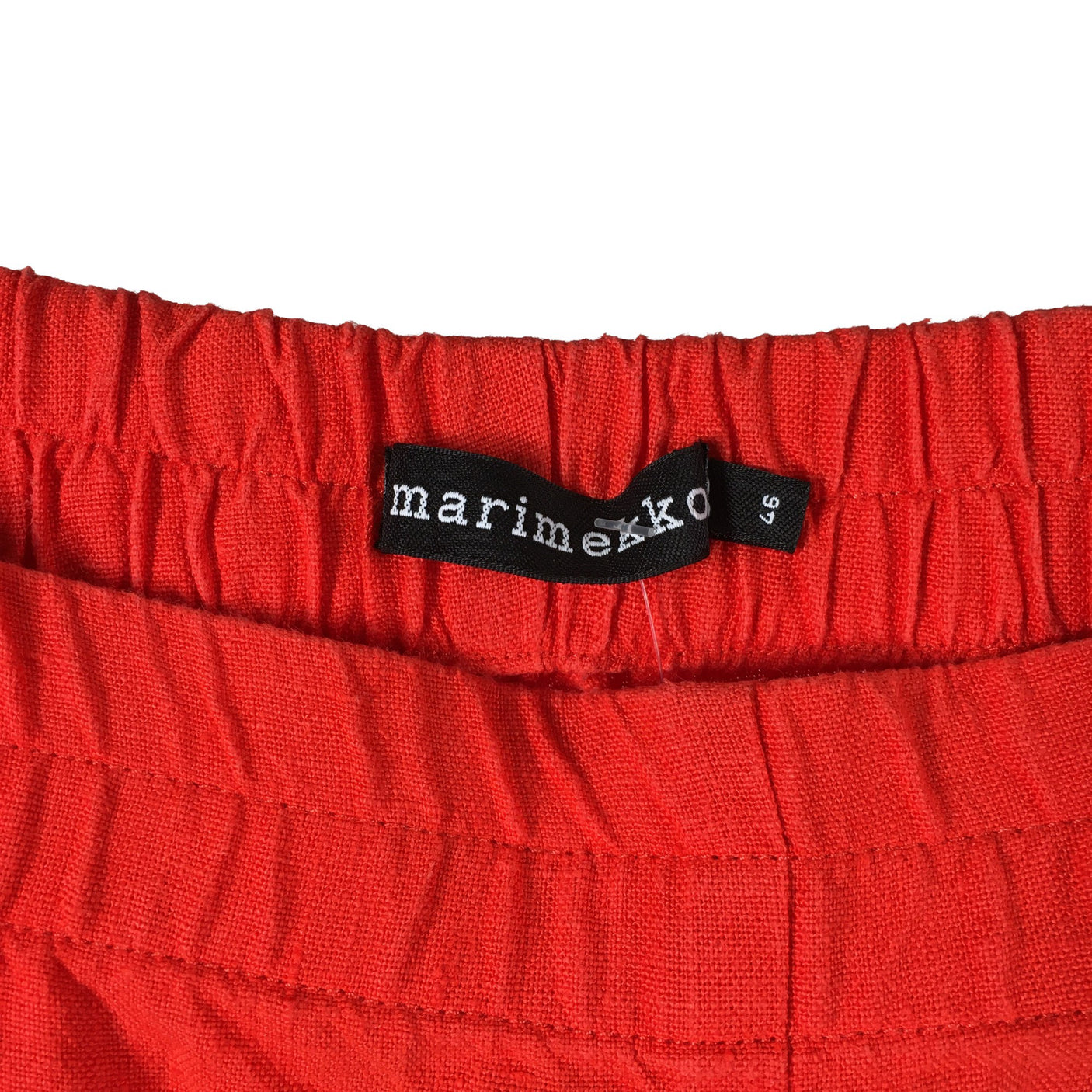 Unisex Marimekko - Kangashousut, koko 46 - (3)