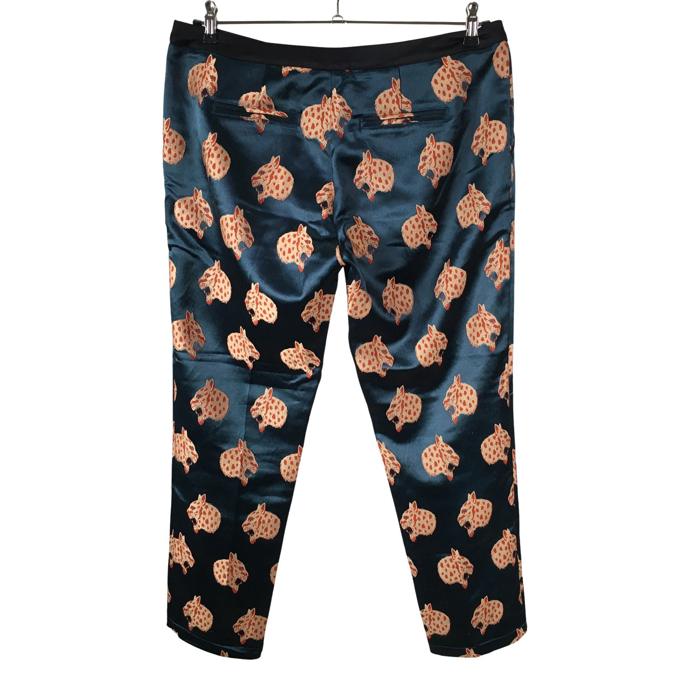 Unisex Scotch&Soda - Suorat housut, koko 40 - (2)