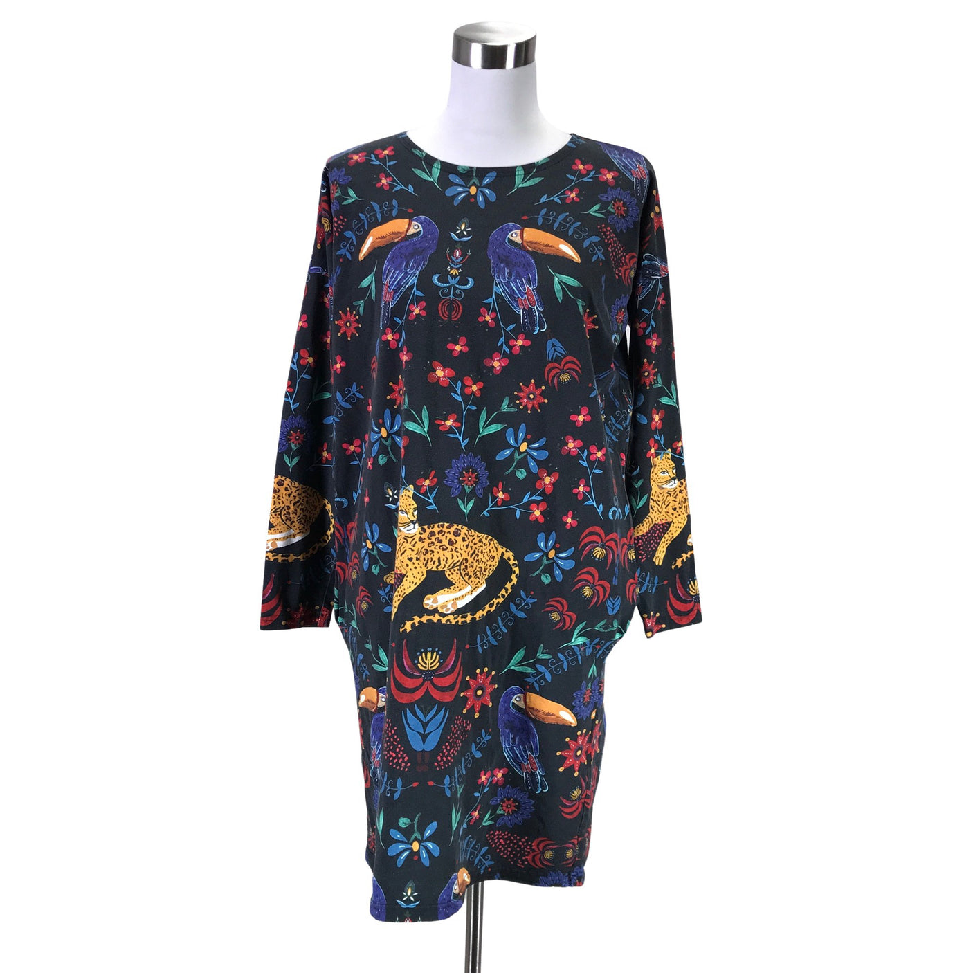 Unisex Vimma - Trikoomekko, koko 40 - (1)