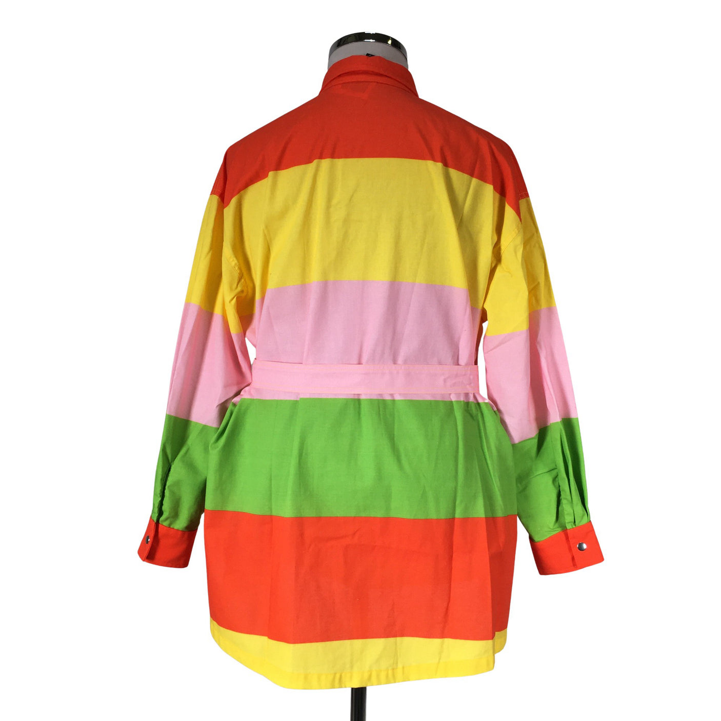 Unisex Vuokko - Kangastunika, koko 44 - (2)