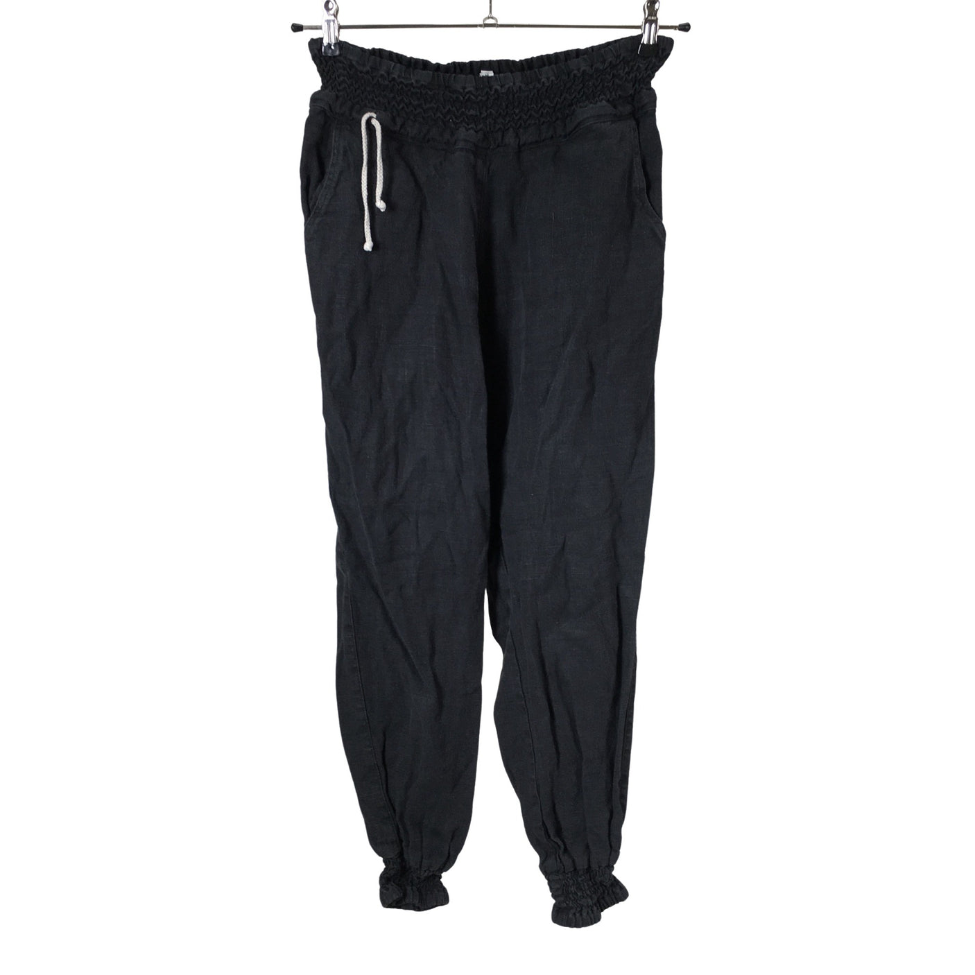 Unisex Bypias - Kangashousut, koko 38 - (1)