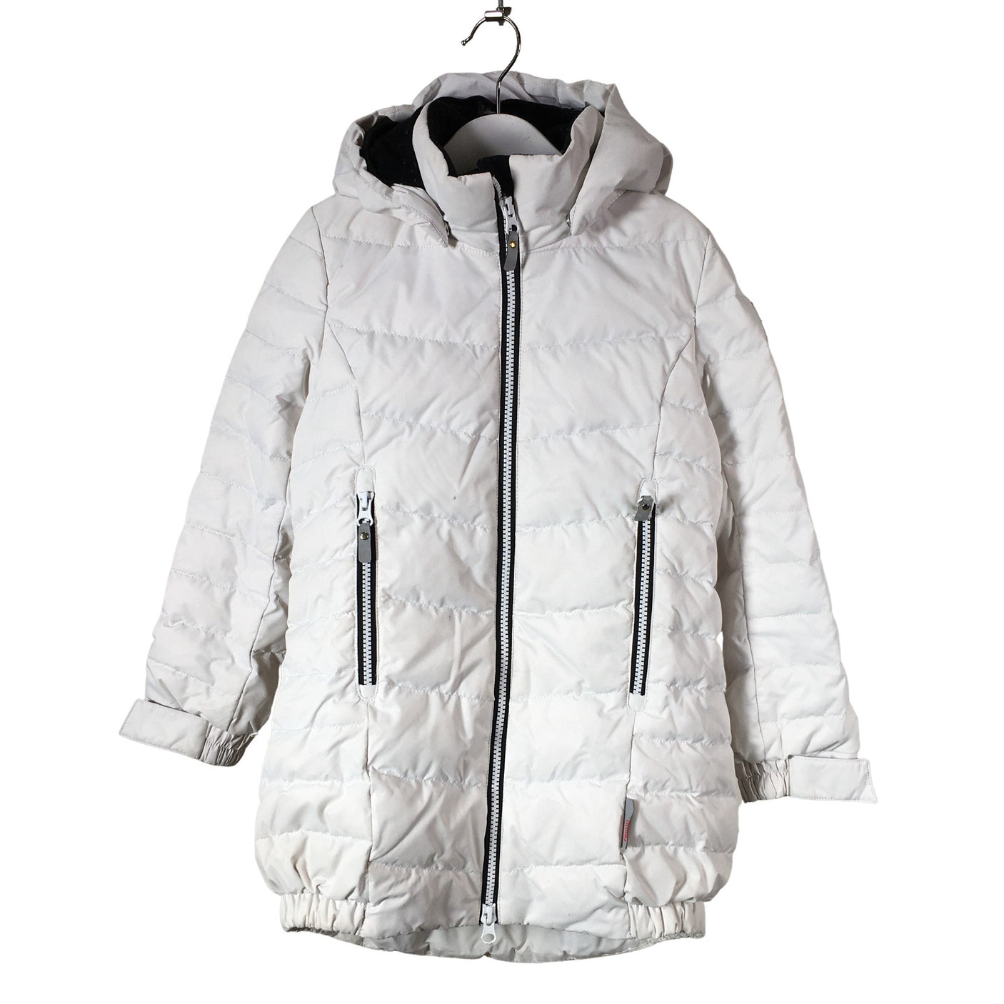 Unisex Reima - Toppatakki, koko 116 - 122 - (1)