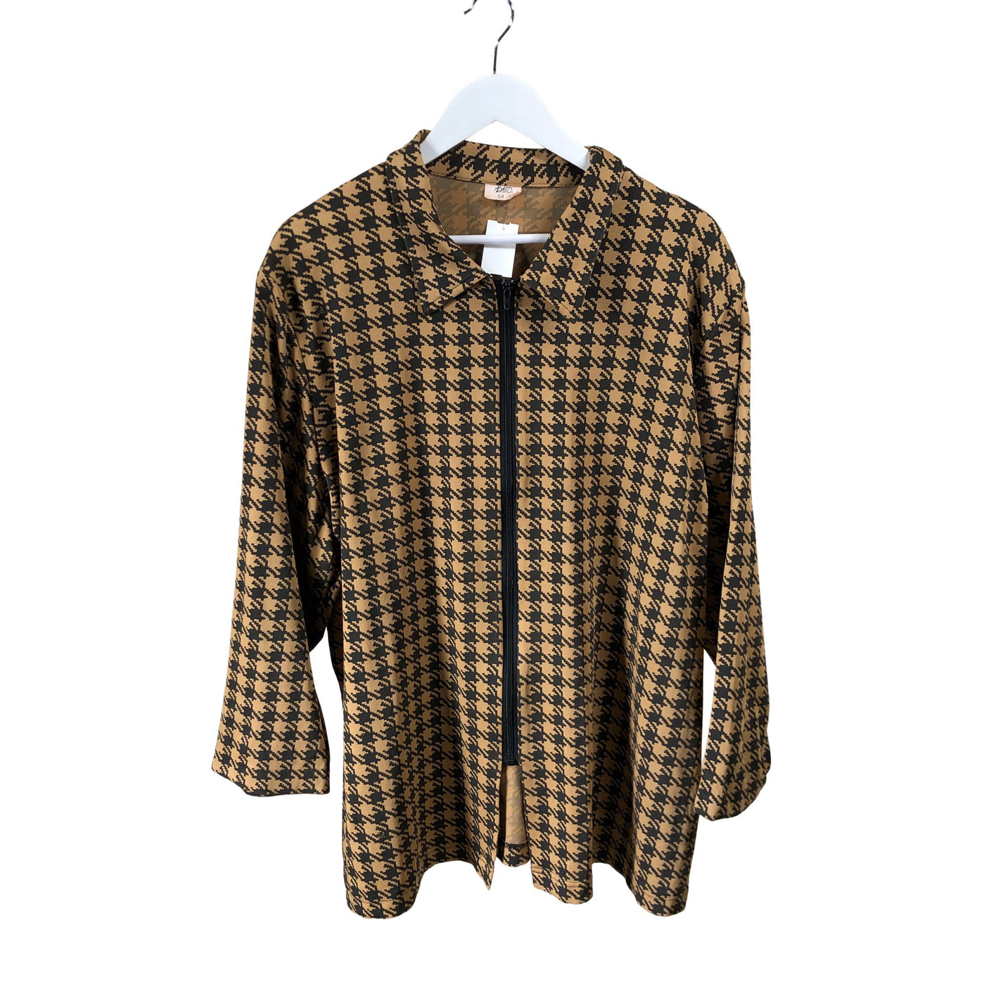 Unisex Adatto - Sisätakki, koko 54 - (1)