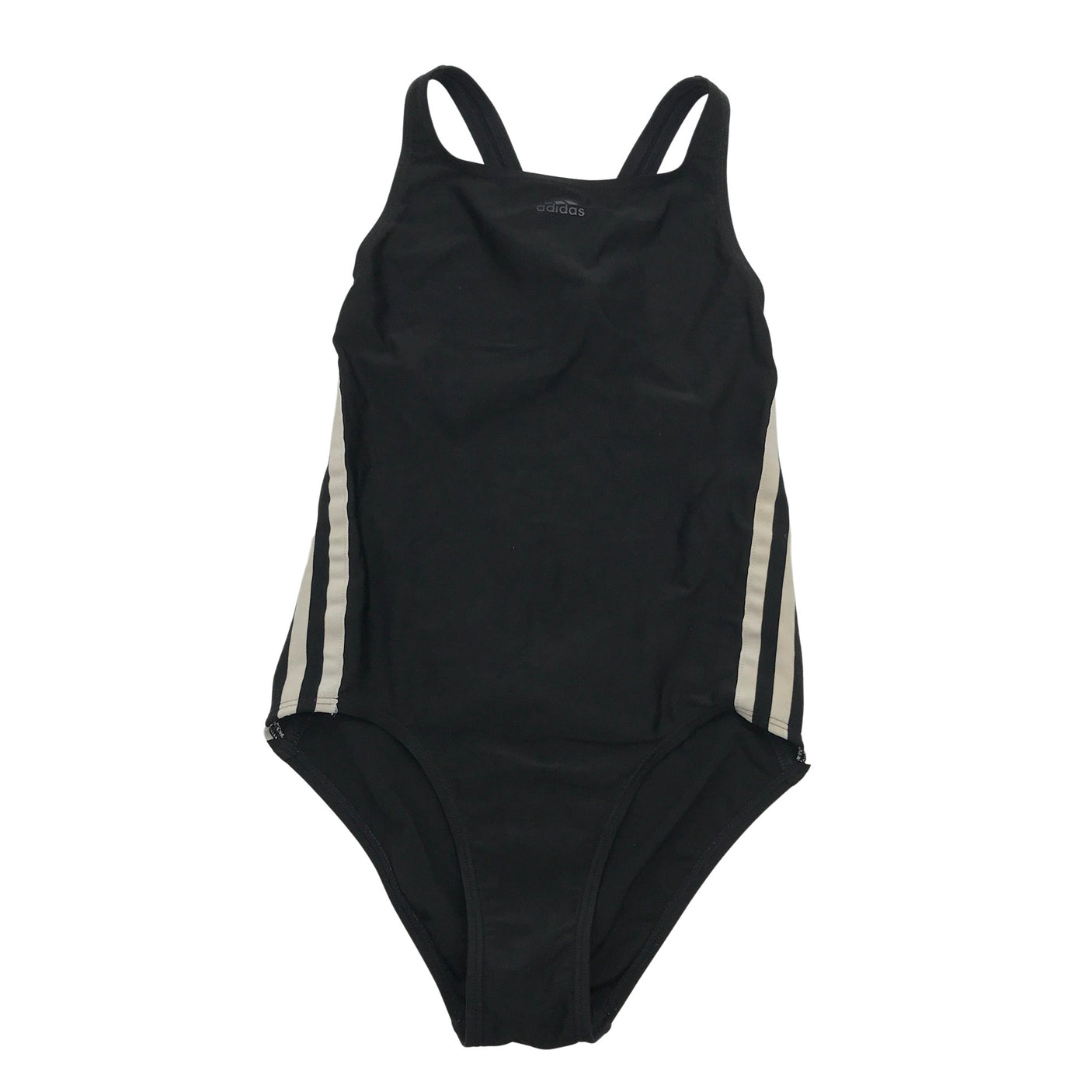 Unisex Adidas - Uimapuku, koko 146 - 152 - (1)