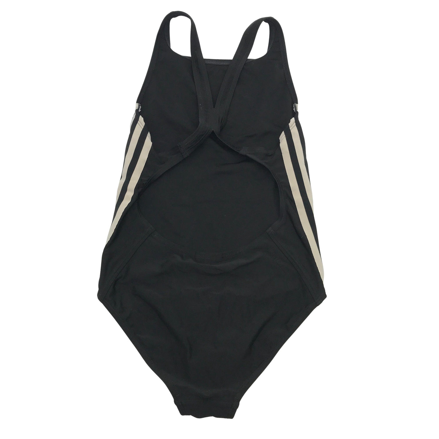 Unisex Adidas - Uimapuku, koko 146 - 152 - (2)
