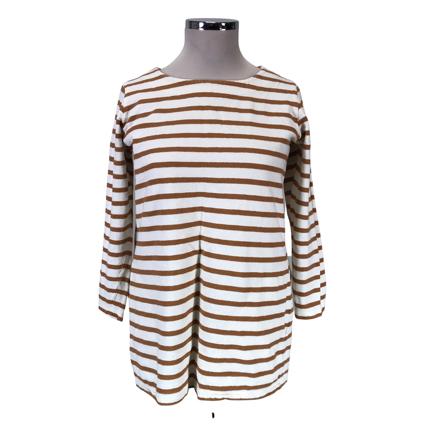 Unisex nanso - Collegetunika, koko 38 - (1)