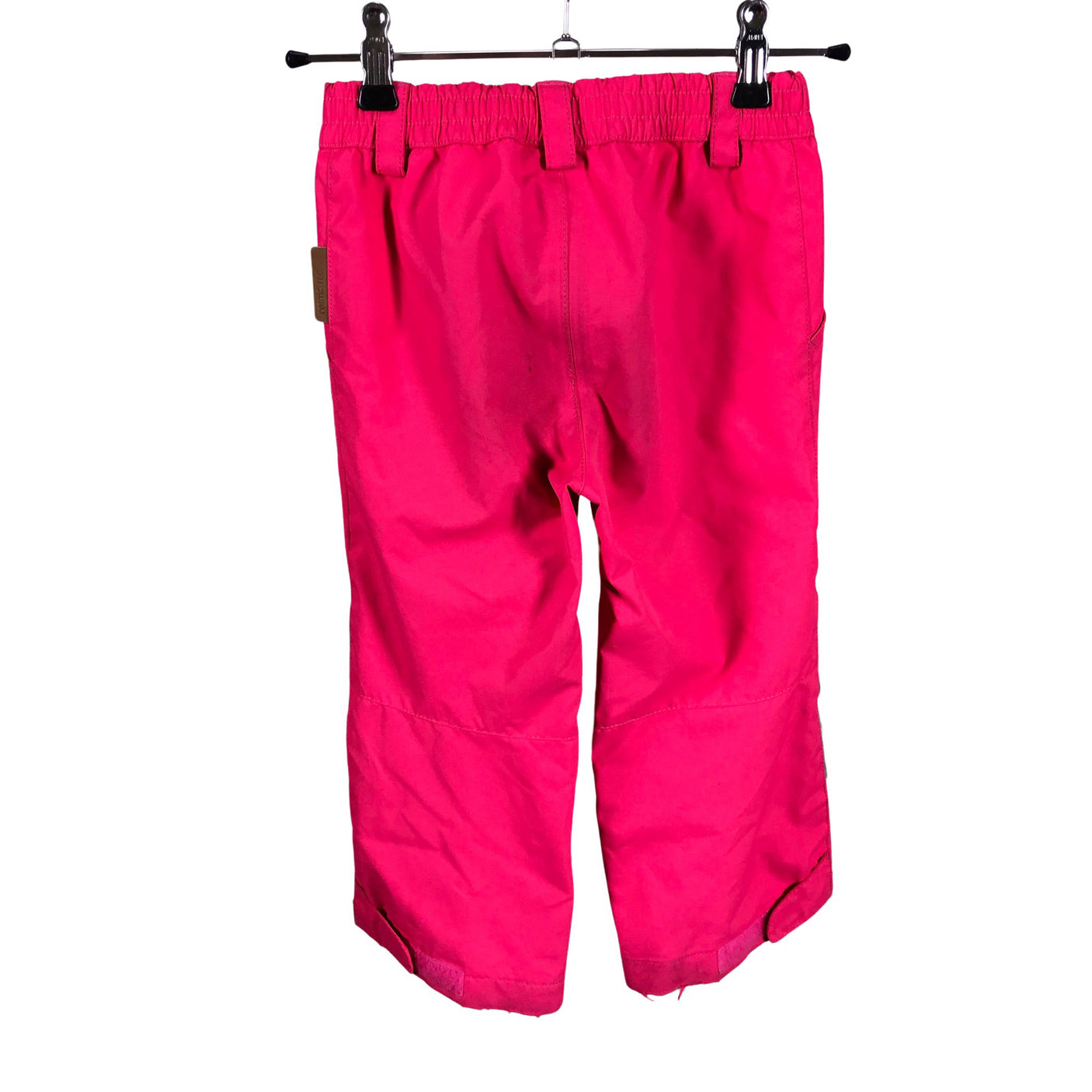 Unisex Reima - Ulkoiluhousut, koko 86 - 92 - (2)