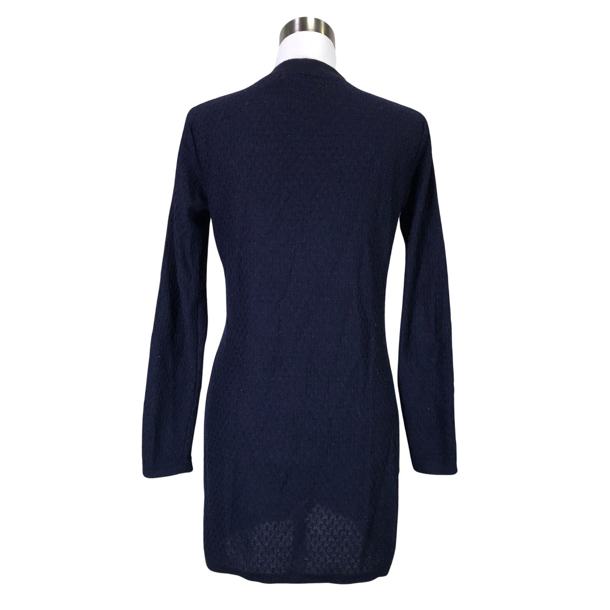 Unisex Alpa - Neuletakki, koko 36 - (2)