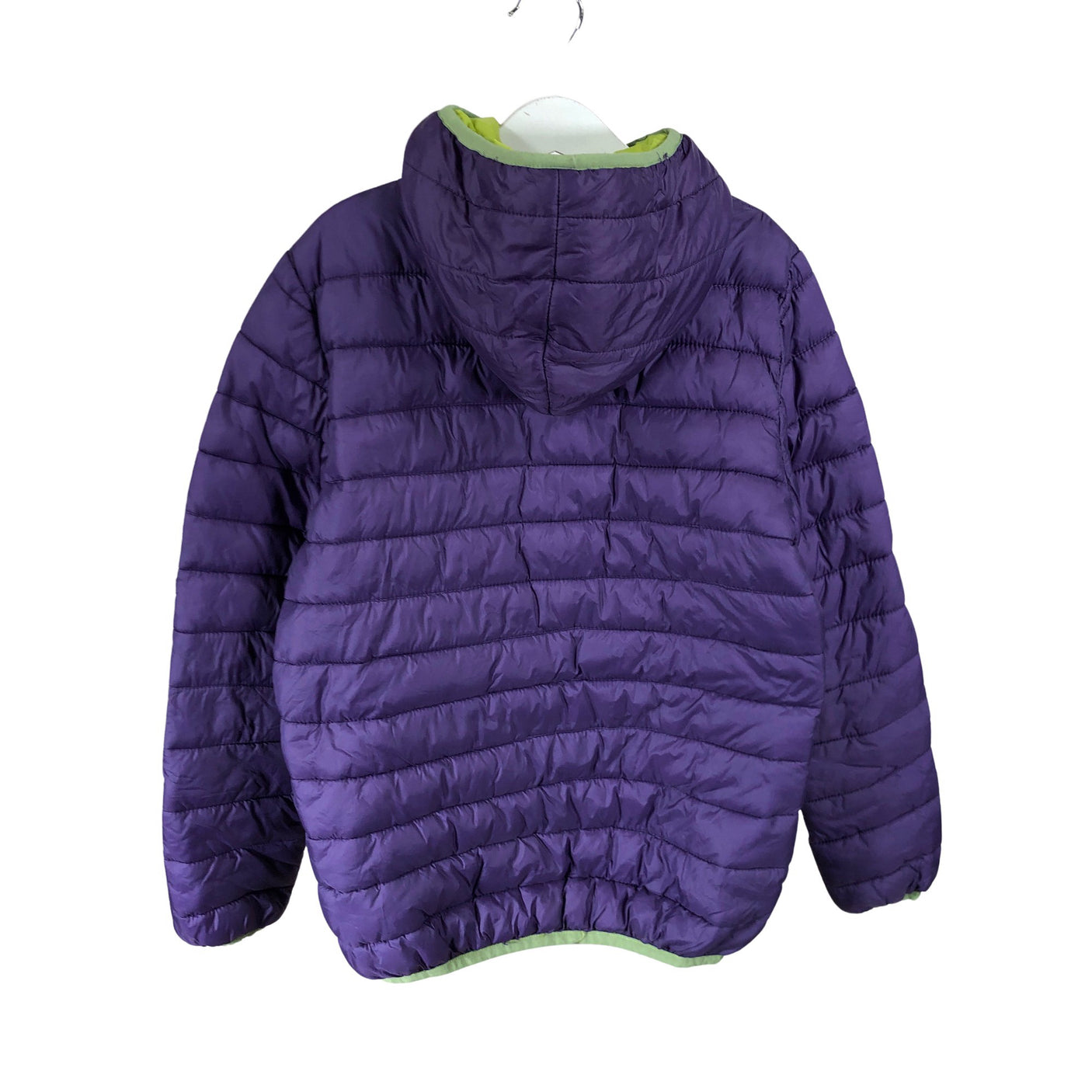 Unisex Skifi - Kevyttoppatakki, koko 128 - 134 - (2)
