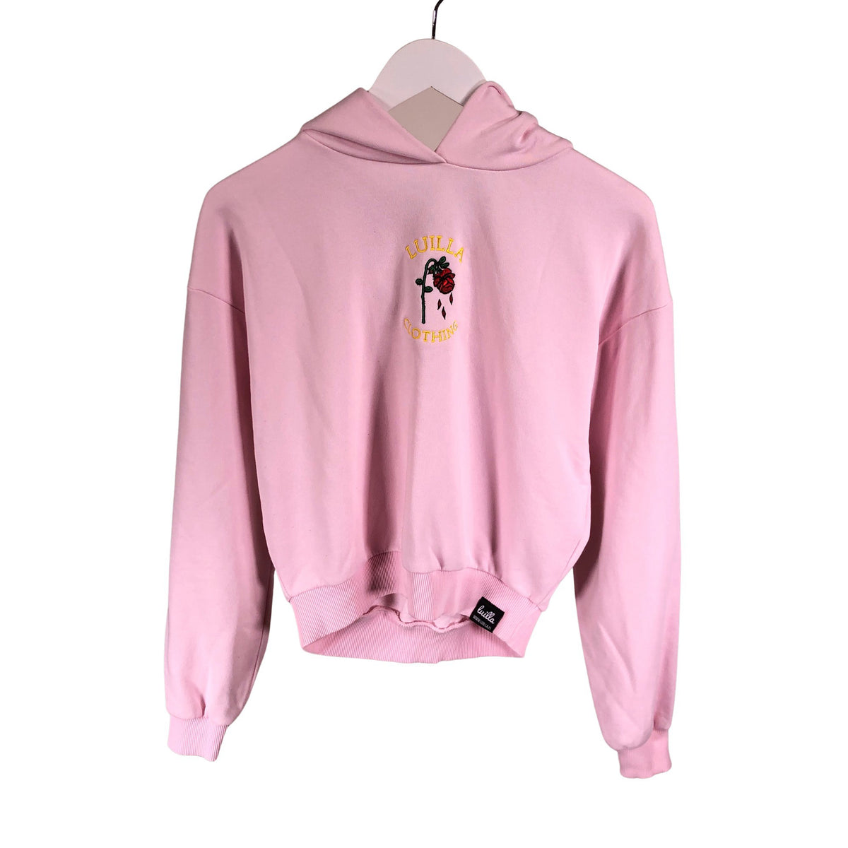 Unisex Luilla - Huppari, koko 38 - (1)
