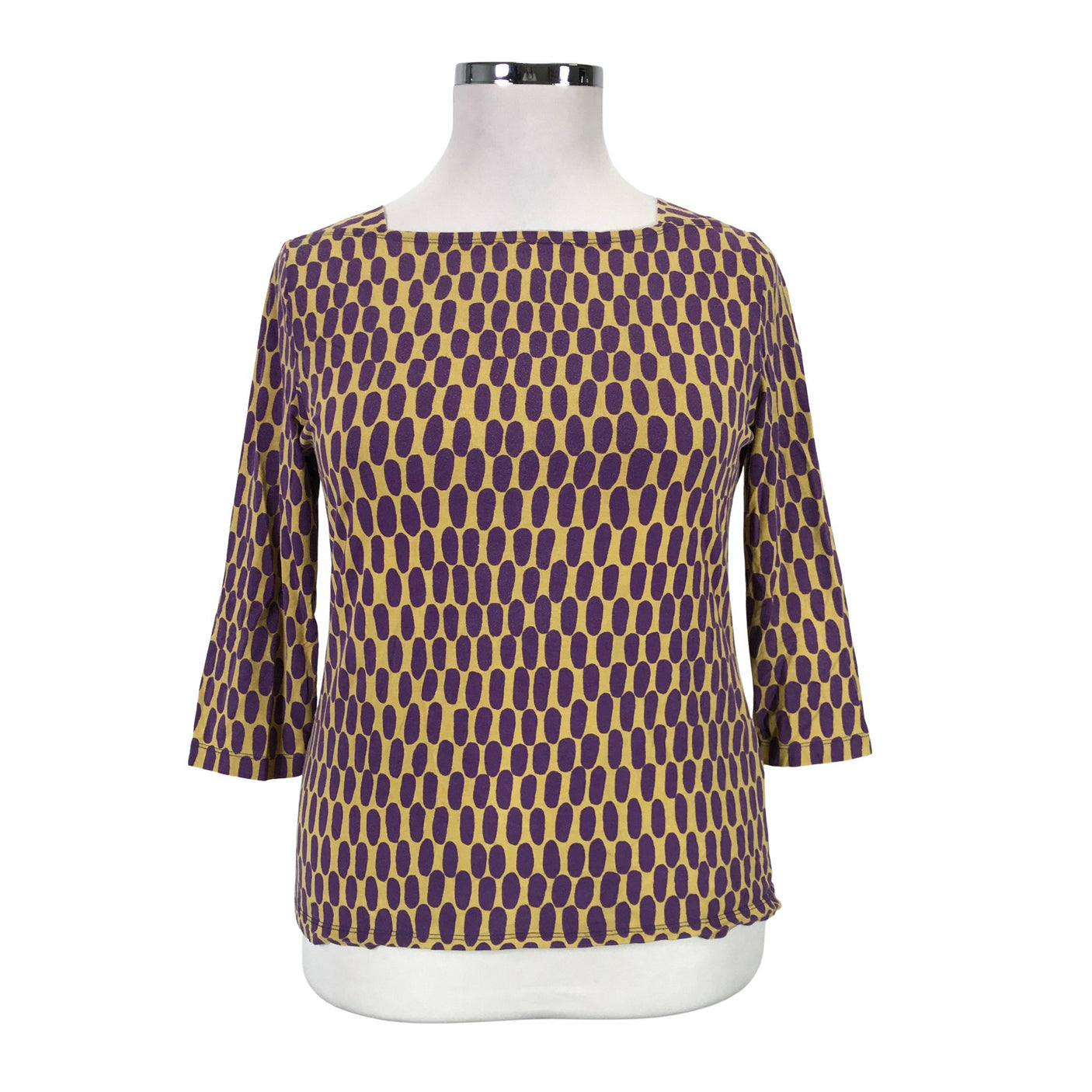 Unisex Marimekko - Trikoopaita, koko 38 - (1)
