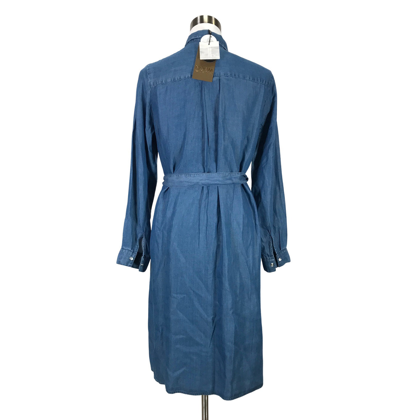 Unisex Noom - Farkkumekko, koko 36 - (2)