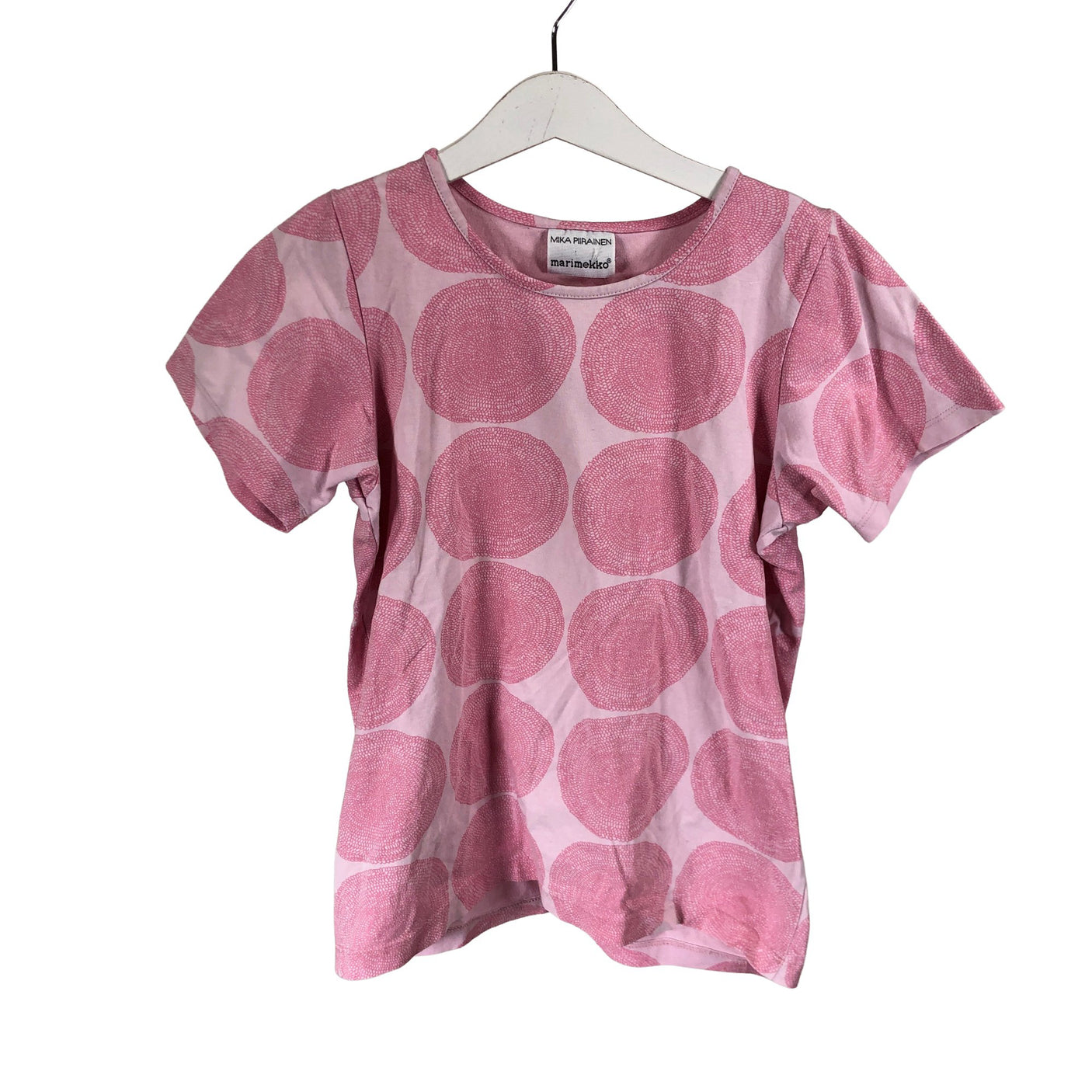 Unisex Marimekko - T-paita, koko 134 - 140 - (1)