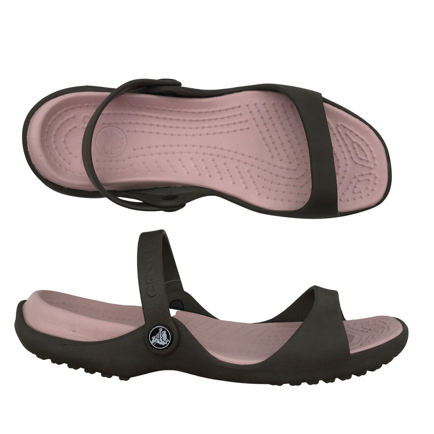 Unisex Crocs - Sandaalit, koko 41 - (1)
