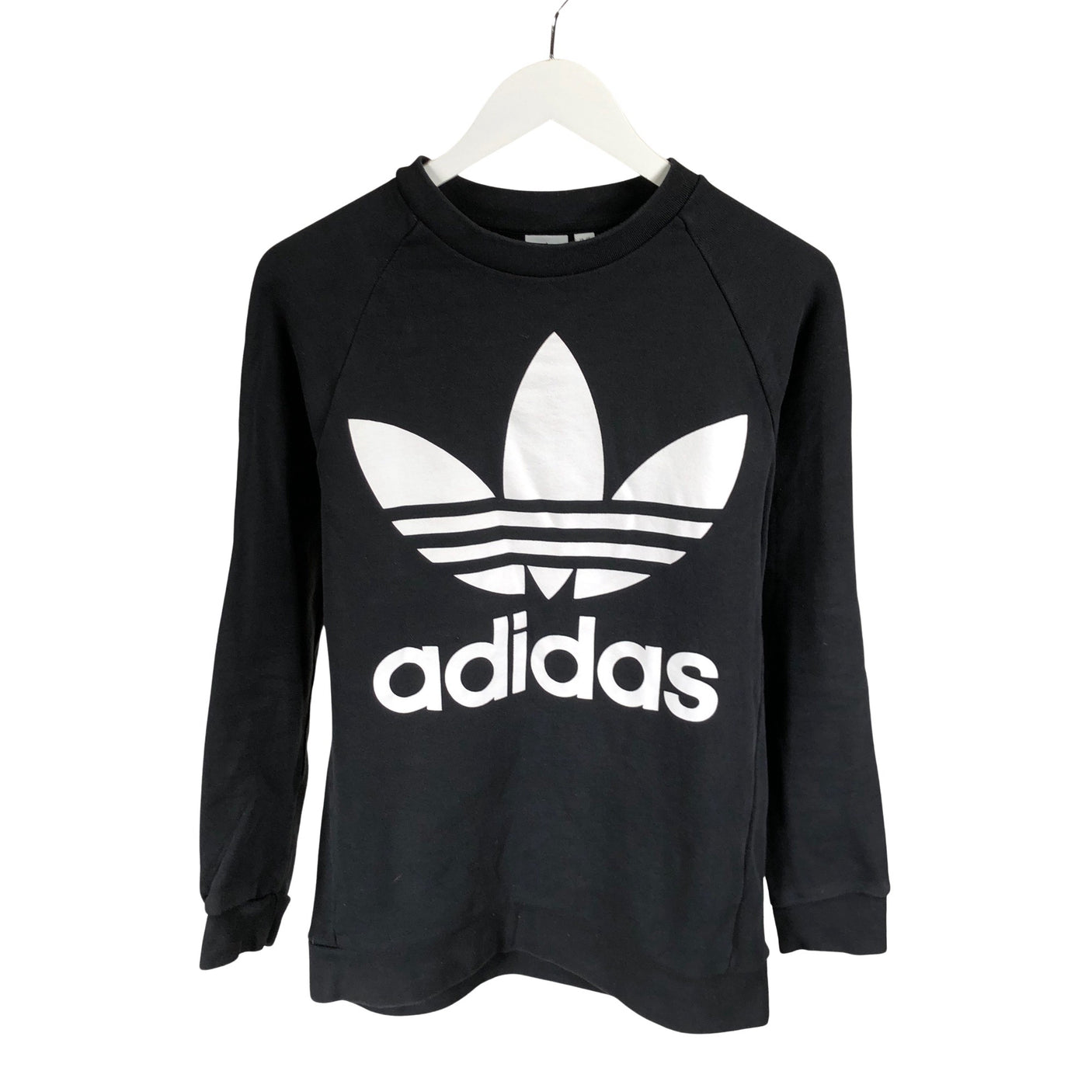 Unisex Adidas - Collegepaita, koko 34 - (1)