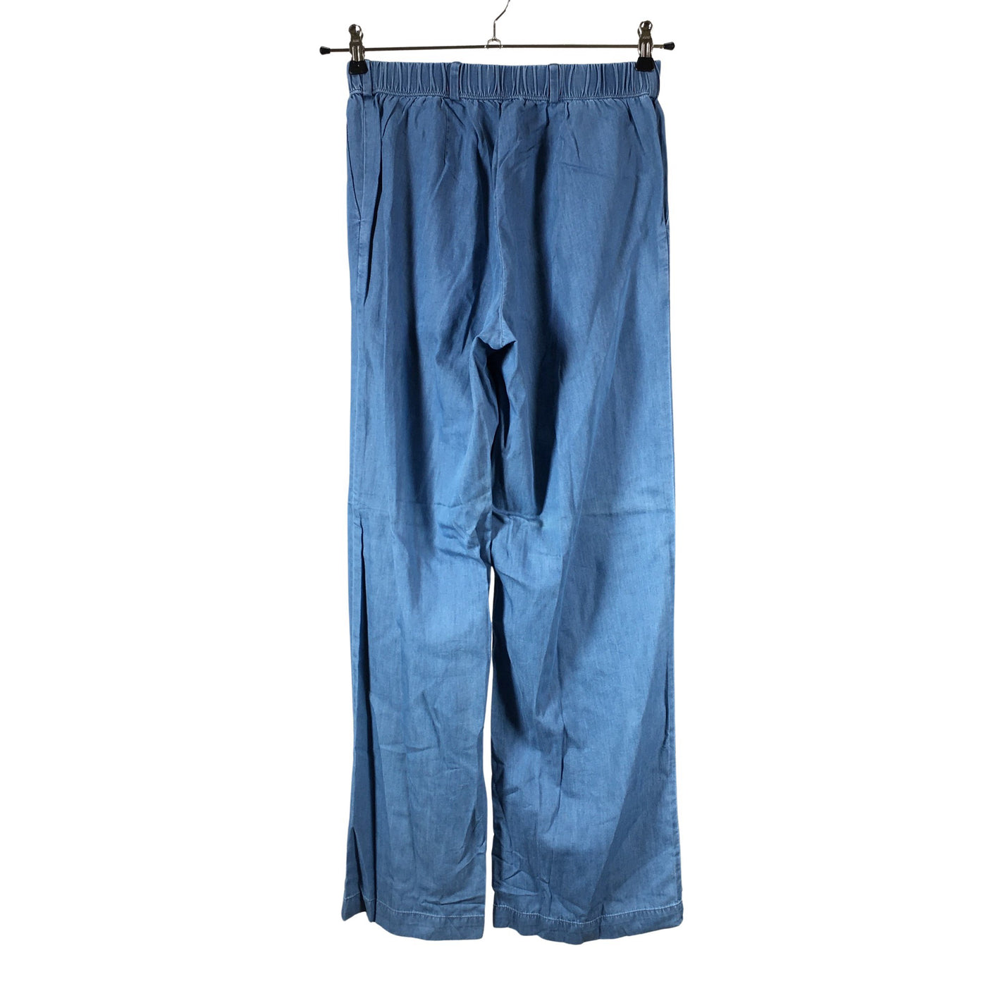 Unisex nanso - Kangashousut, koko 36 - (2)