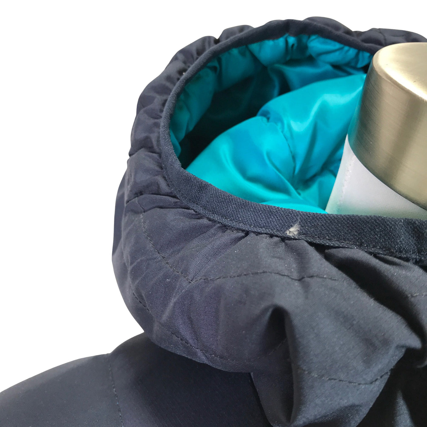 Unisex Haglöfs - Kevytuntuvatakki, koko 38 - (3)