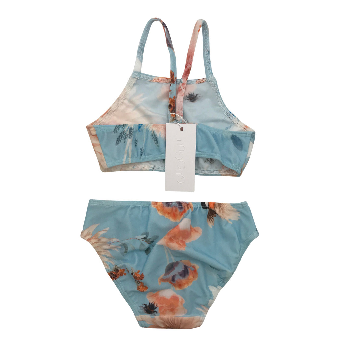 Unisex Gugguu - Bikinit, koko 98 - 104 - (2)