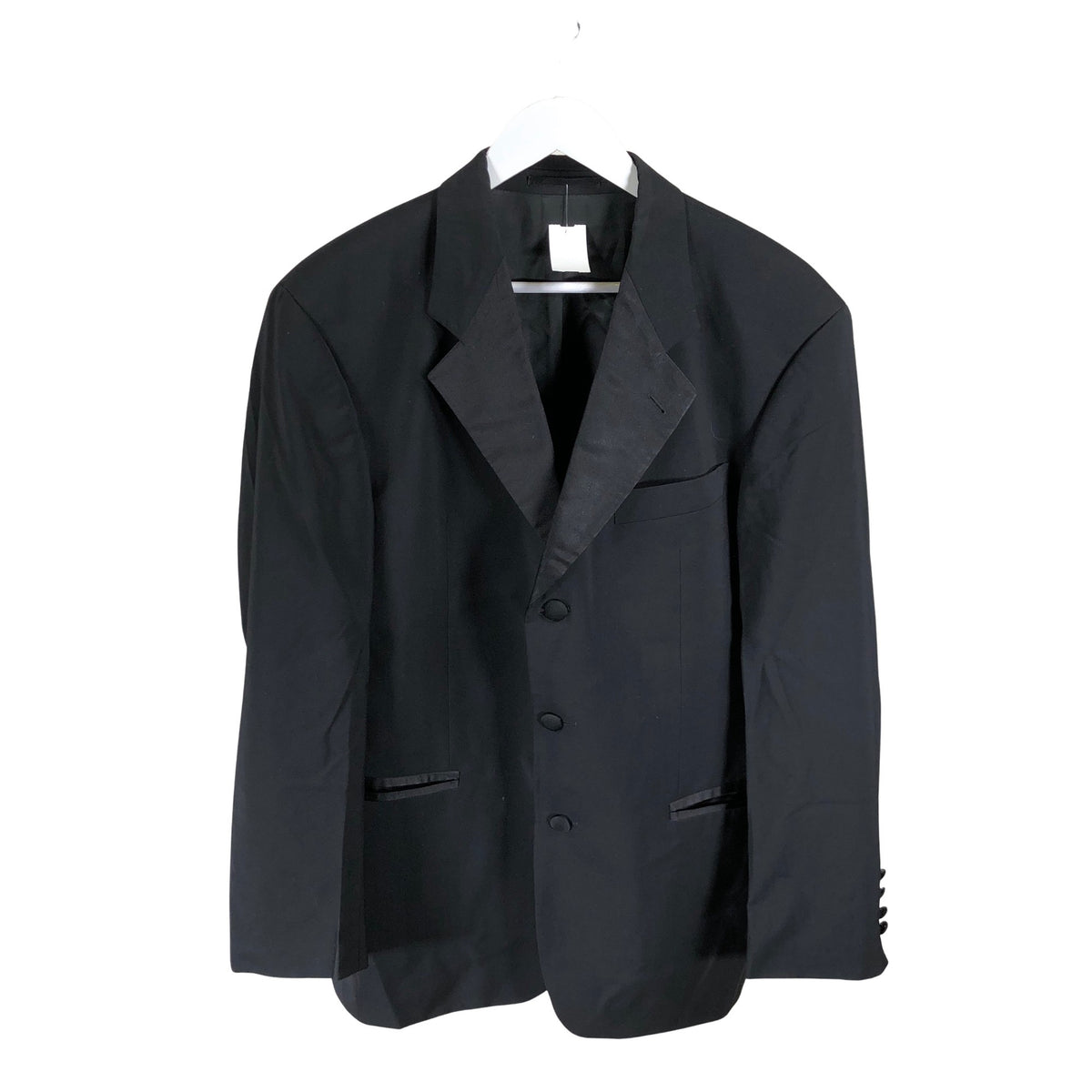 Unisex Hugo Boss - Pikkutakki, koko L - (1)