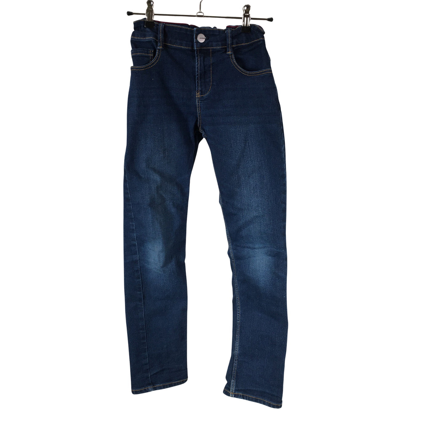 Unisex Okaidi - Farkut, koko 134 - 140 - (1)
