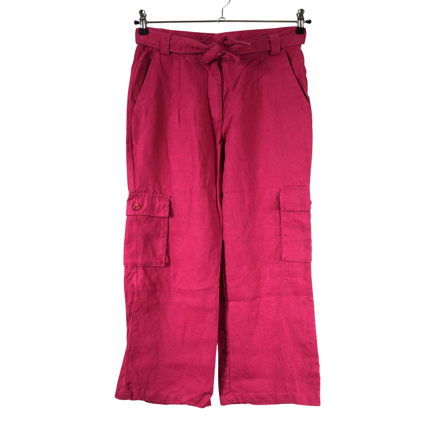 Unisex Aventura - Kangashousut, koko 38 - (1)